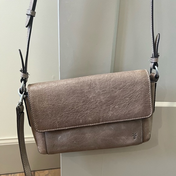 Frye Bags Frye Crossbody Poshmark